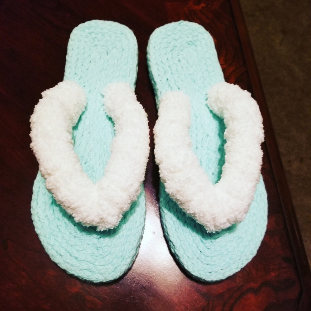 back to school slippers